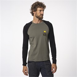 LONG SLEEVED GULLIVER #2